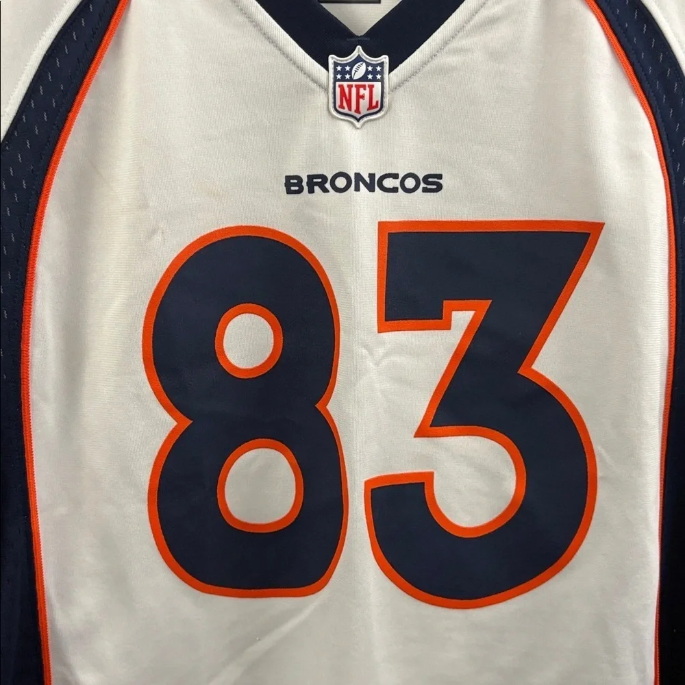 Nike wes welker